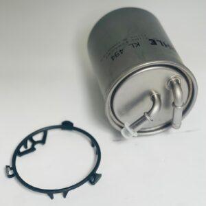 FILTRO COMBUSTIBLE MAHLE KL494