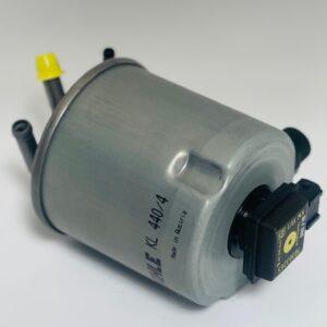 FILTRO COMBUSTIBLE MAHLE KL440/4