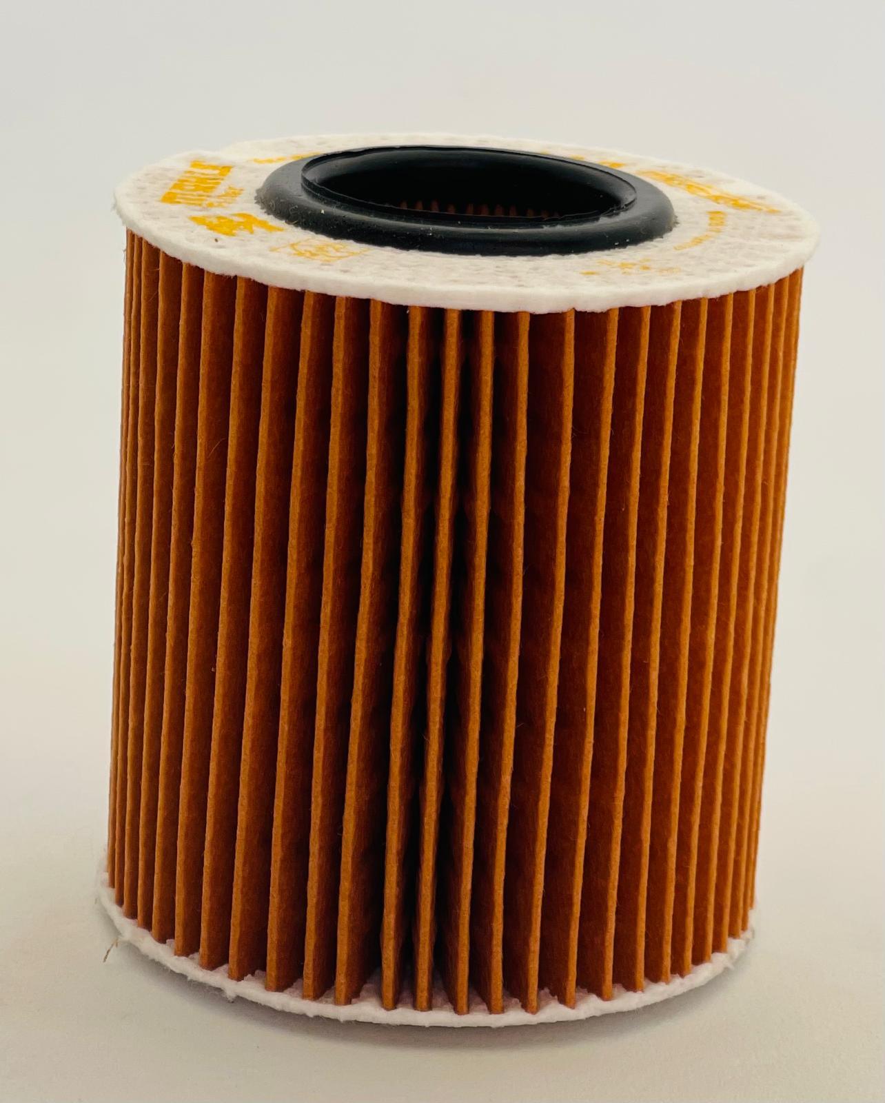 FILTRO ACEITE MAHLE OX166/1D - Imagen 6