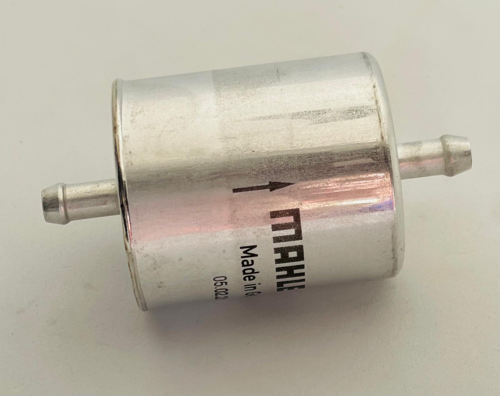 FILTRO COMBUSTIBLE MAHLE KL145 - Imagen 2