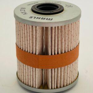 FILTRO COMBUSTIBLE MAHLE KX218D