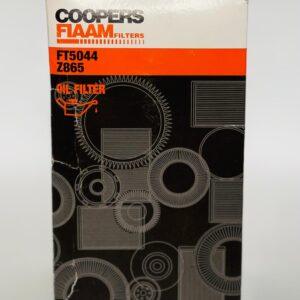 FILTRO ACEITE COOPERSFIAAM FT5044