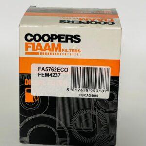 FILTRO COMBUSTIBLE COOPERSFIAAM FA5762ECO
