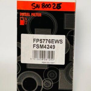 FILTRO COMBUSTIBLE COOPERSFIAAM FP5776EWS