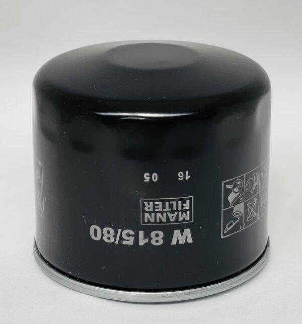 FILTRO ACEITE MANN W815/80 - Buscofiltros.com