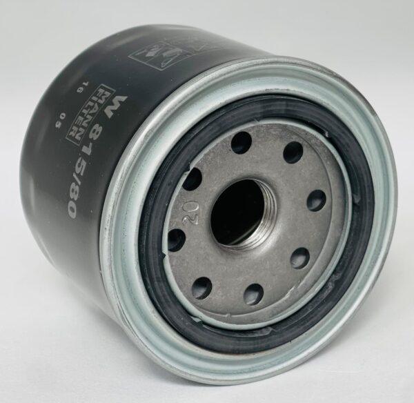 FILTRO ACEITE MANN W815/80 - Buscofiltros.com