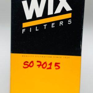 FILTRO ACEITE WIX WL7243