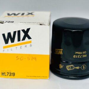 FILTRO ACEITE WIX WL7319