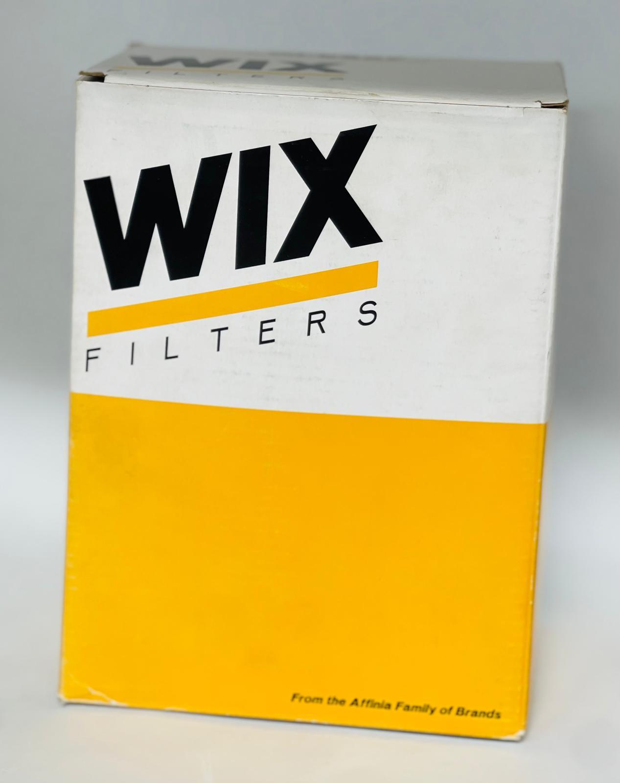 FILTRO COMBUSTIBLE WIX WF8357 - Imagen 8