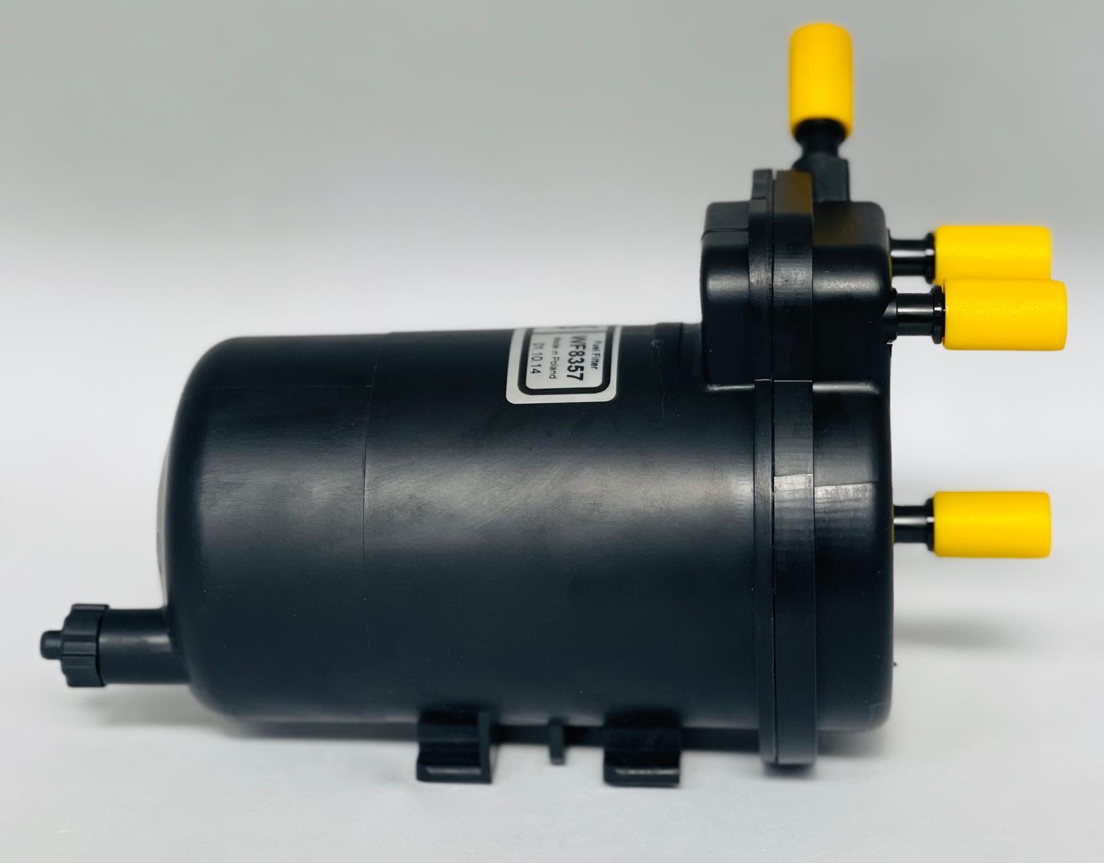 FILTRO COMBUSTIBLE WIX WF8357 - Imagen 6