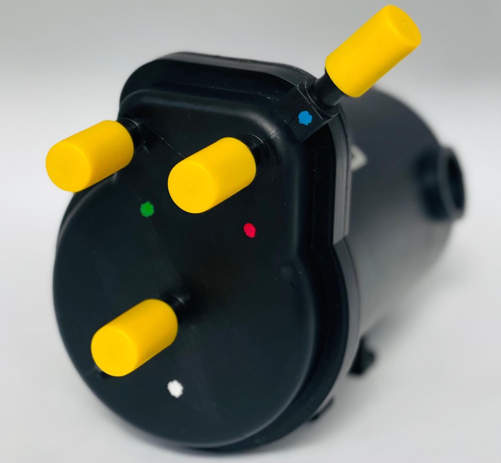 FILTRO COMBUSTIBLE WIX WF8357 - Imagen 5