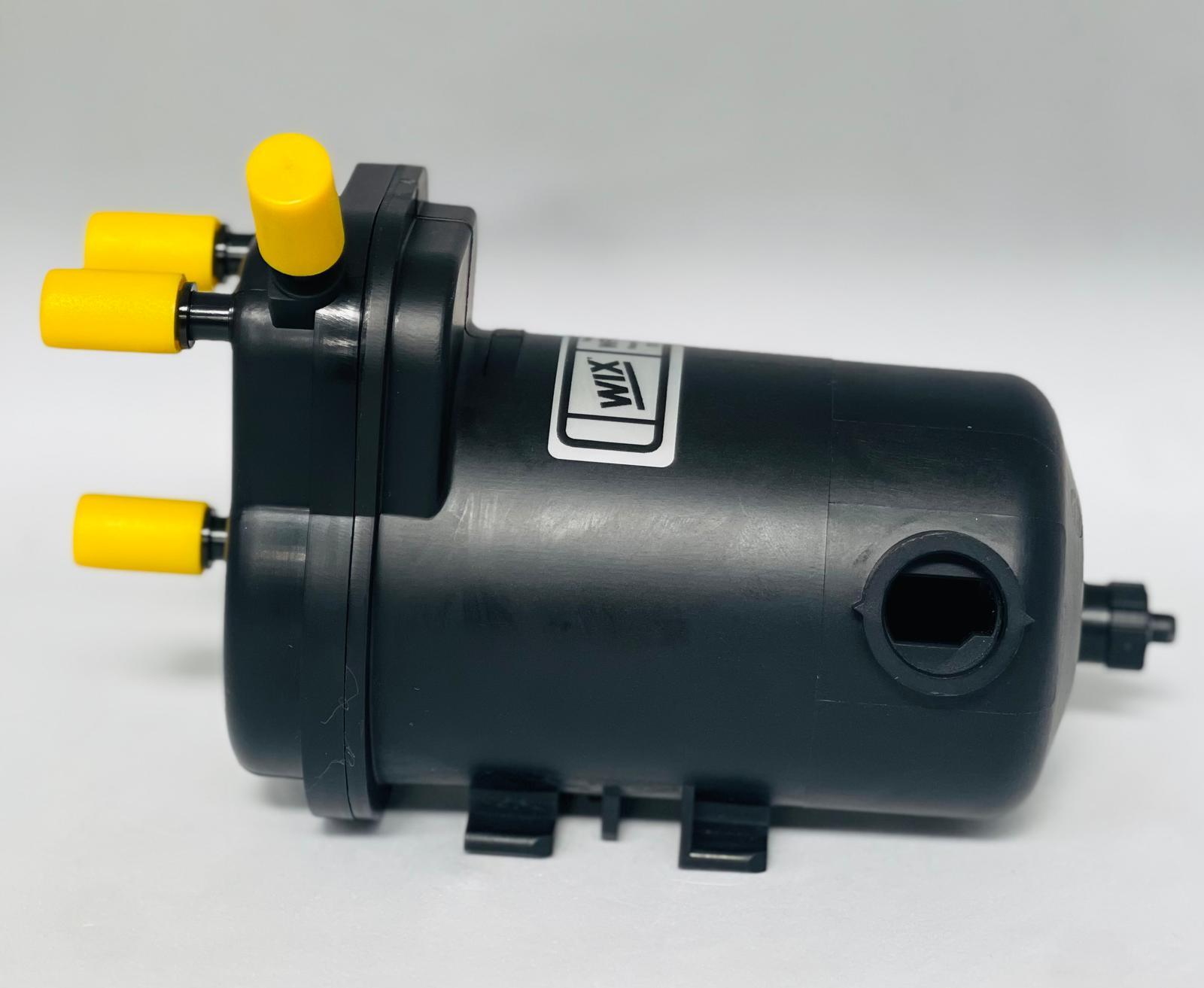 FILTRO COMBUSTIBLE WIX WF8357 - Imagen 4