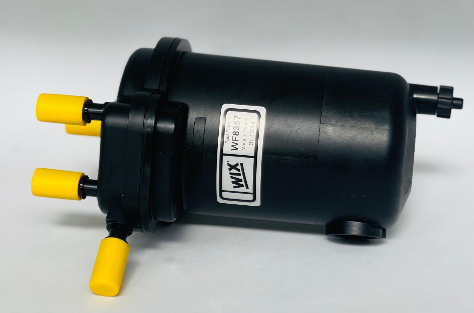 FILTRO COMBUSTIBLE WIX WF8357 - Imagen 3