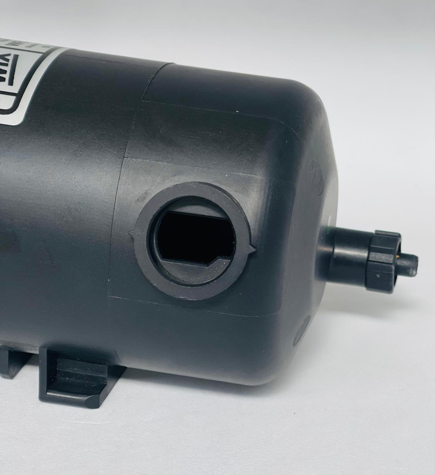 FILTRO COMBUSTIBLE WIX WF8357 - Imagen 2