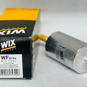 FILTRO COMBUSTIBLE WIX WF8194
