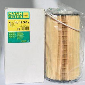 FILTRO ACEITE MANN HU12003X