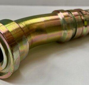 RACOR PRENSAR BRIDA PSI 30º 3000 PSI 1"1/4 1"1/4 REF: 0048330-20-20