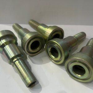RACOR PRENSAR BRIDA CATERPILLAR 12-16