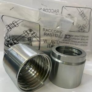 CASQUILLO R1AT/R2AT TUBO 2" REF: 600490332 RASTELLI