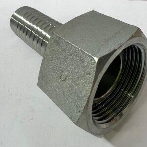 HEMBRA TL GAS CIL AS 60 T-1" R-1"1/4 REF: 600162016 RASTELLI