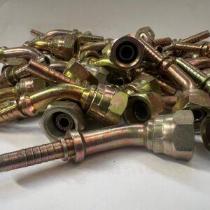 HEMBRA TL 45 ROSCA AS 60 T-5/16" R 3/8"