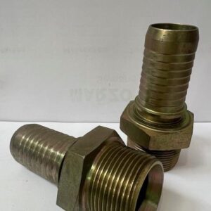 MACHO GAS CÓNICO T-1"1/4 R-1"1/4 REF: 600232020 RASTELLI