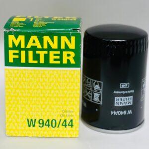 FILTRO ACEITE MANN W940/44