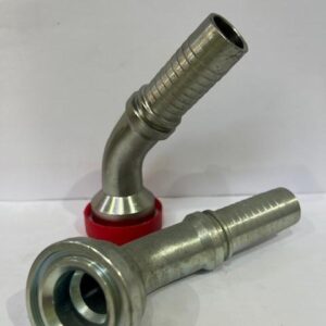 RACOR PRENSAR BRIDA 45 3000 PSI T-1" ROSCA 1"1/4