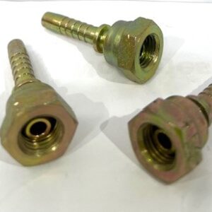 RACOR PRENSAR HEMBRA METRICA A 60 T-1/4 ROSCA M12X1,5