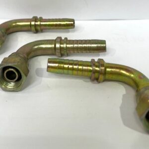 RACOR PRENSAR HEMBRA 90 ROSCA MET. AS 60 T-3/8 ROSCA M16X1,5