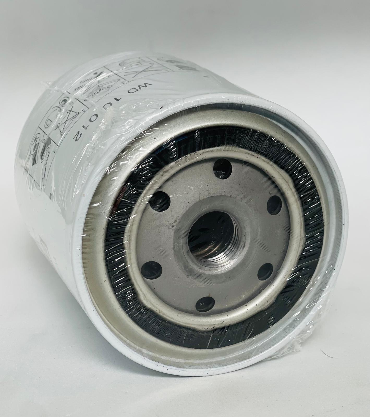FILTRO ACEITE MANN WD10012 - Imagen 2