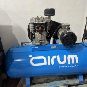 COMPRESOR N49/270 5.5 CV AIRUM/MERCURE