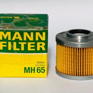 FILTRO ACEITE MANN MH65